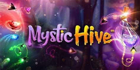 Mystic Hive Novibet